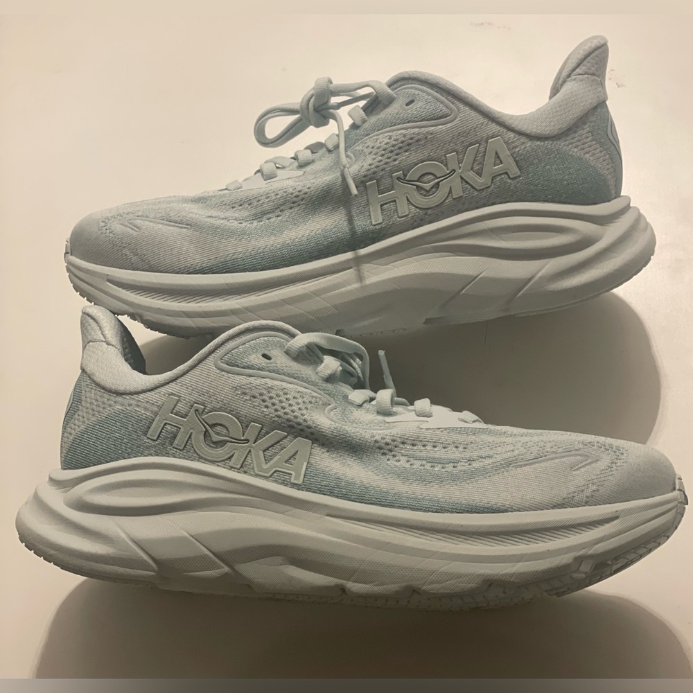 HOKA ONE ONE CLIFTON 10 sneakers - Picture 6 of 16